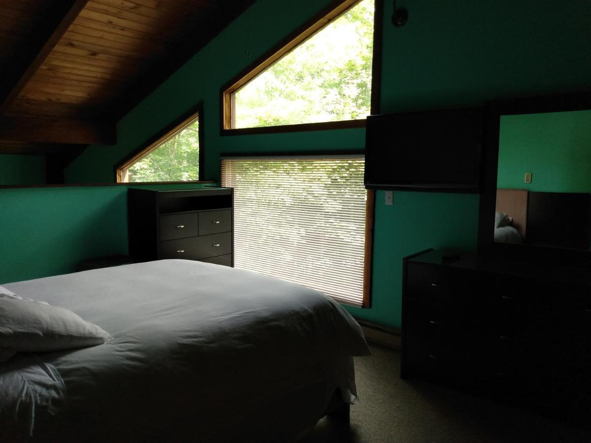 Mountain Retreat Vila Wilmington Exterior foto
