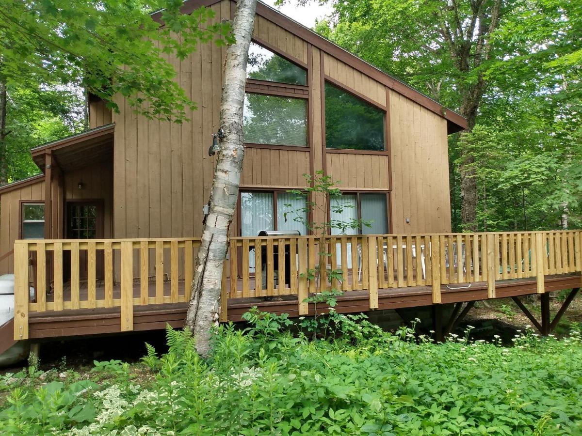 Mountain Retreat Vila Wilmington Exterior foto