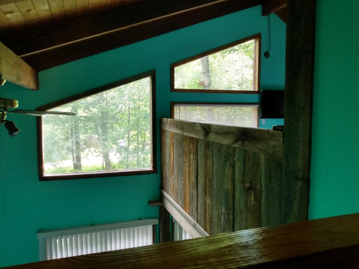 Mountain Retreat Vila Wilmington Exterior foto
