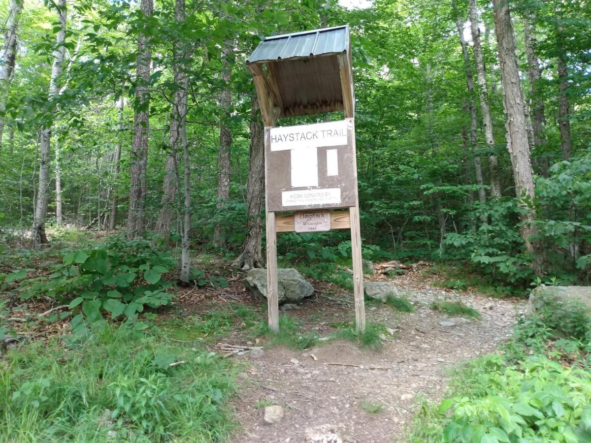 Mountain Retreat Vila Wilmington Exterior foto