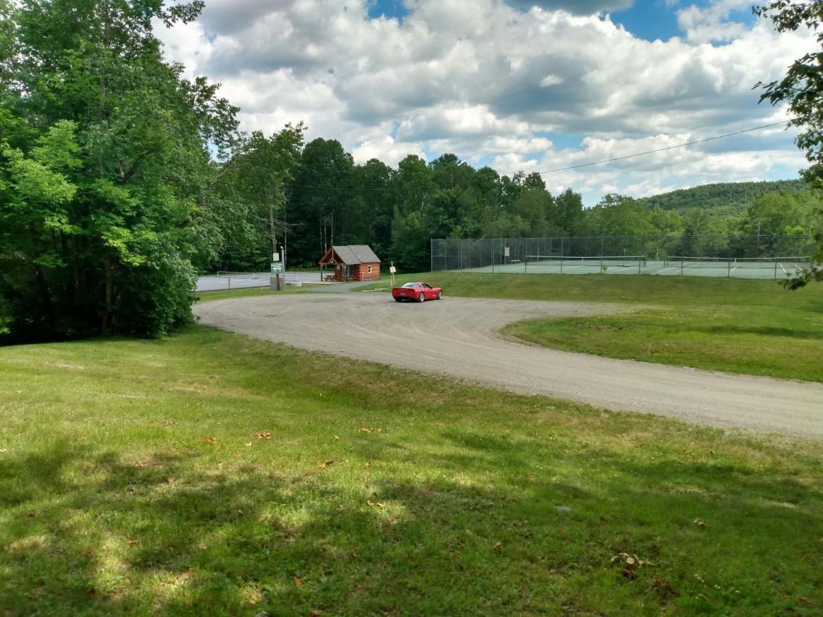 Mountain Retreat Vila Wilmington Exterior foto