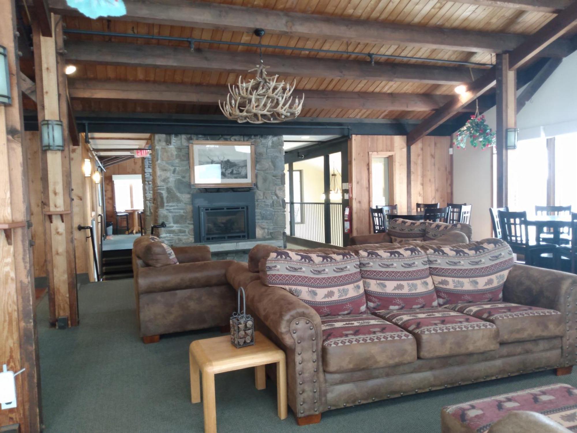 Mountain Retreat Vila Wilmington Exterior foto