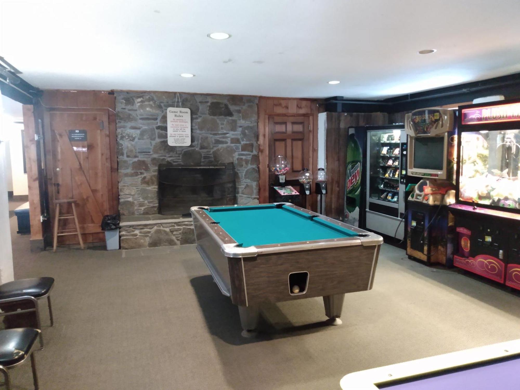 Mountain Retreat Vila Wilmington Exterior foto