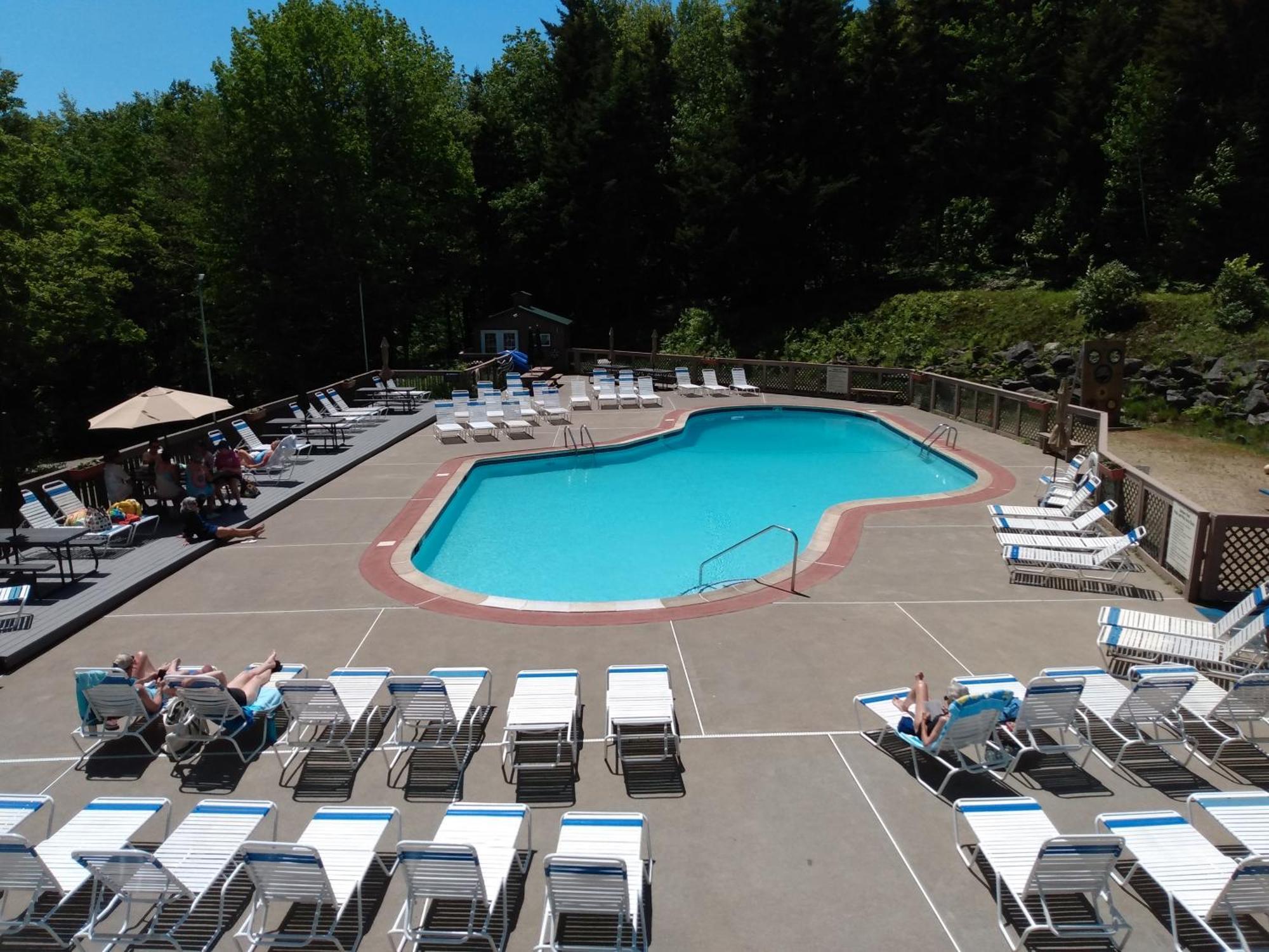 Mountain Retreat Vila Wilmington Exterior foto